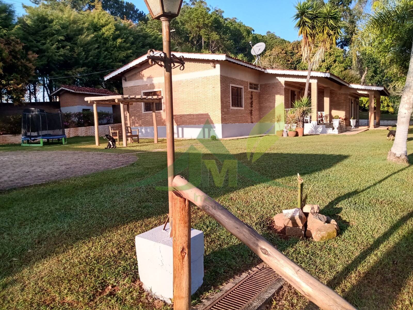 Sítio, 5 quartos, 2 hectares - Foto 64