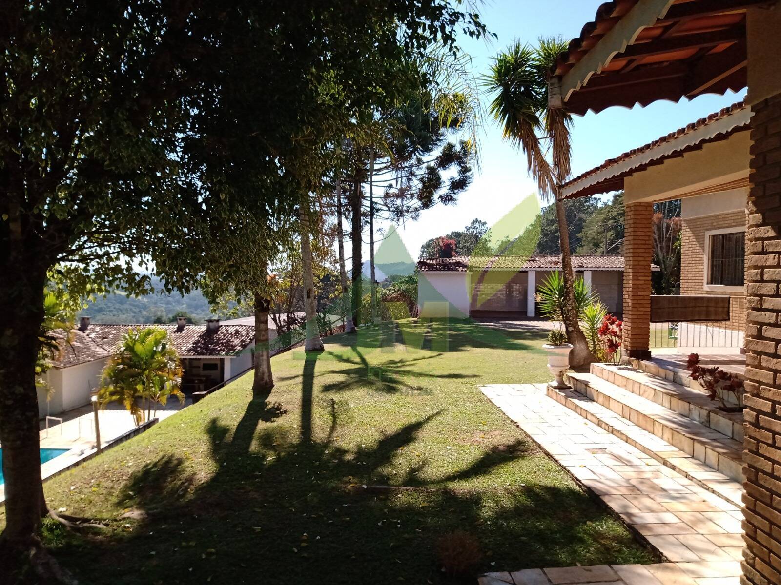Sítio, 5 quartos, 2 hectares - Foto 66