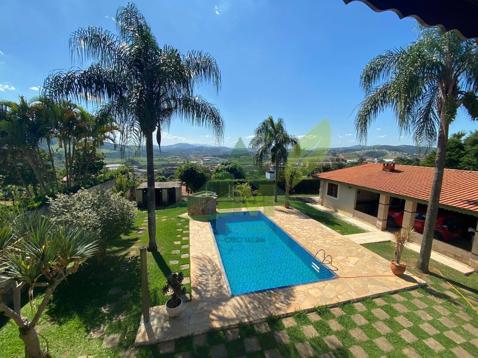 Casa de Condomínio, 4 quartos - Foto 5