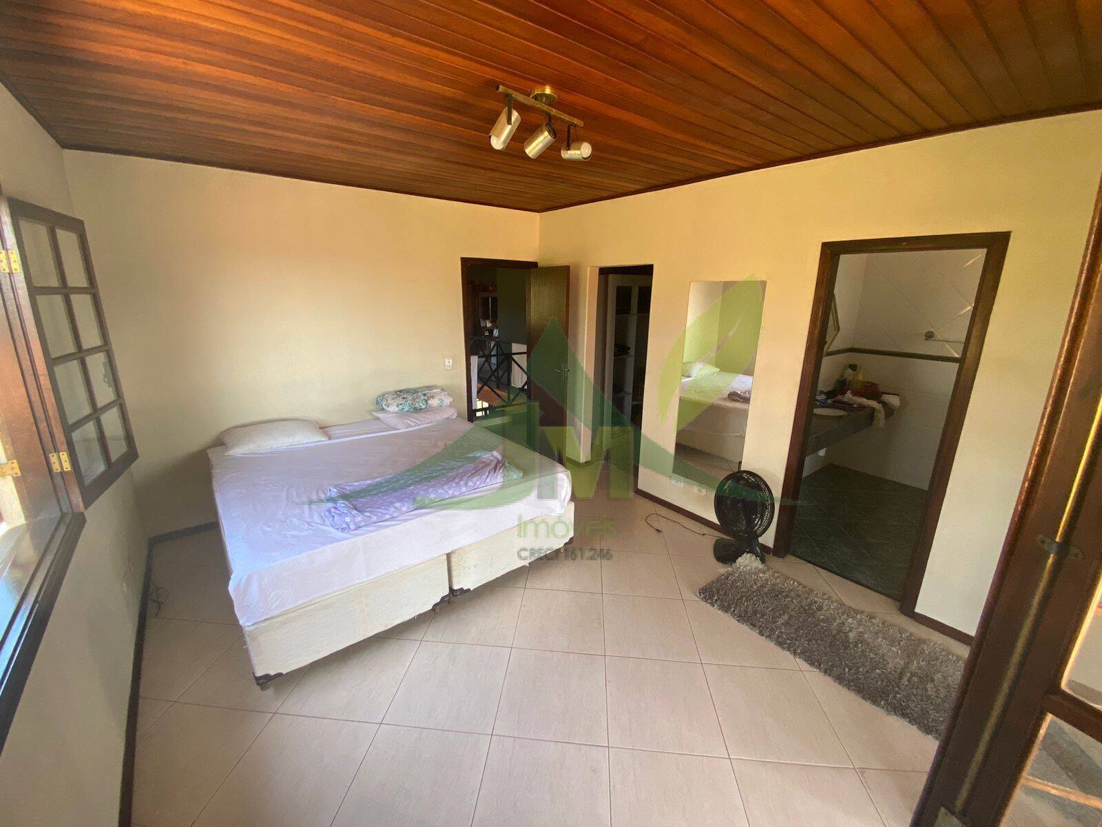 Casa de Condomínio, 4 quartos - Foto 30