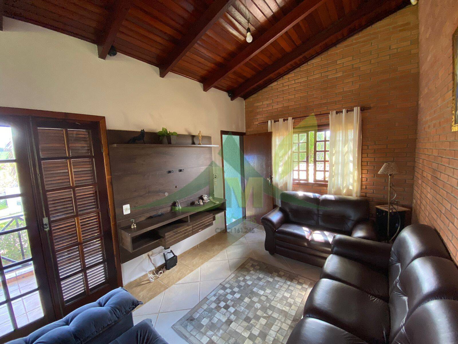 Casa de Condomínio, 4 quartos - Foto 31