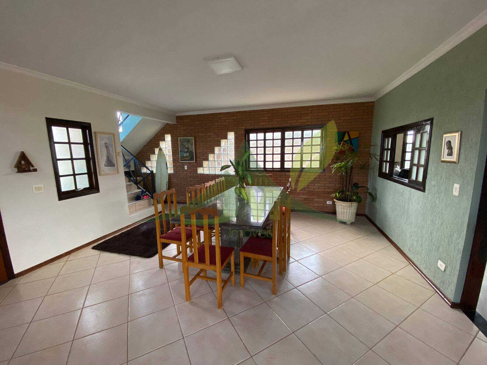 Casa de Condomínio, 4 quartos - Foto 34