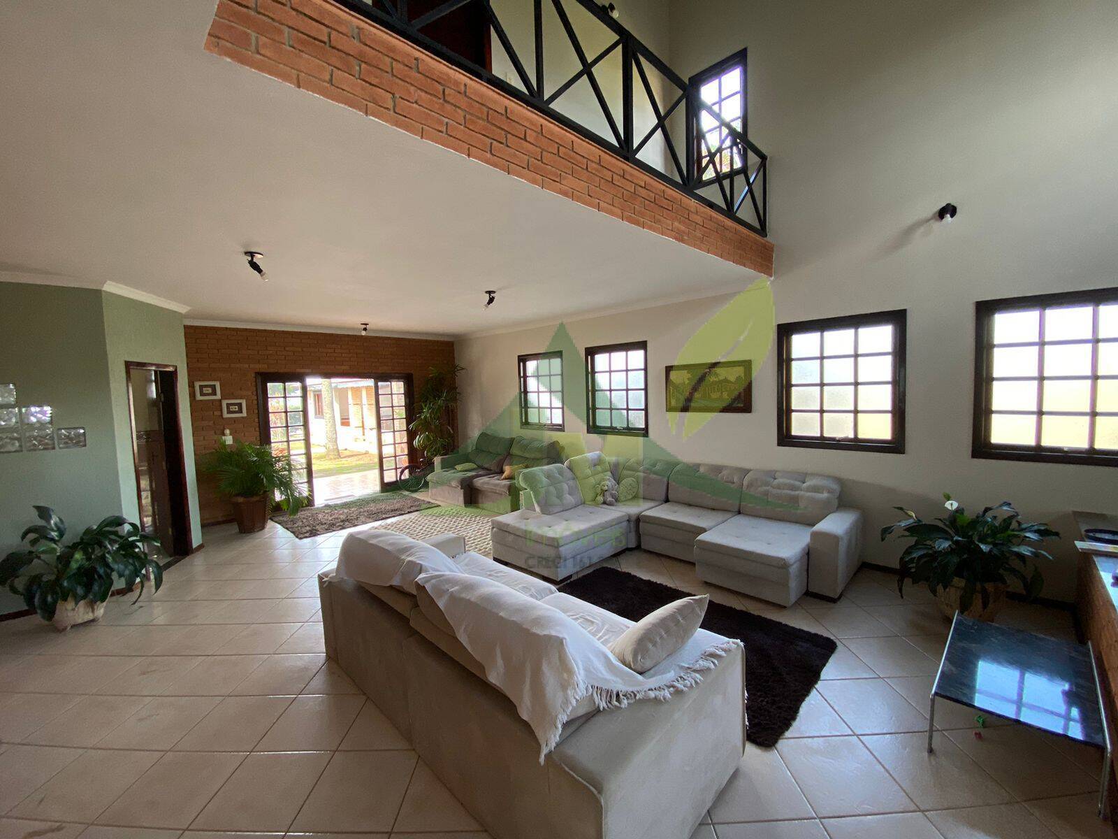 Casa de Condomínio, 4 quartos - Foto 35