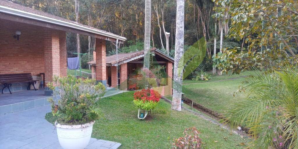 Sítio, 4 quartos, 8820 m² - Foto 4