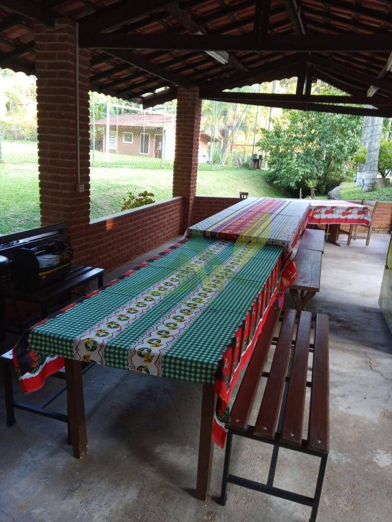 Sítio, 4 quartos, 8820 m² - Foto 6