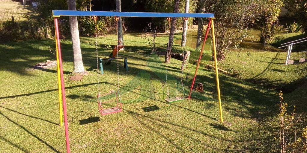 Sítio, 4 quartos, 8820 m² - Foto 9