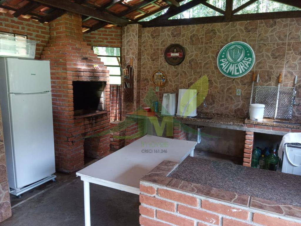 Sítio, 4 quartos, 8820 m² - Foto 7