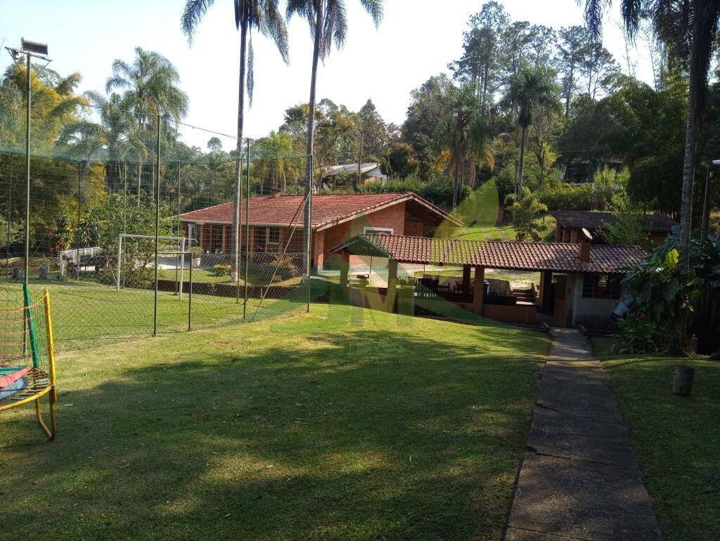 Sítio, 4 quartos, 8820 m² - Foto 8