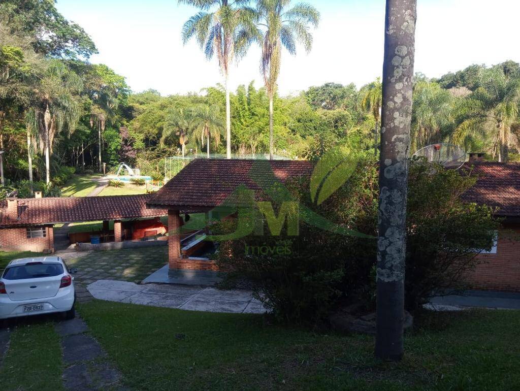 Sítio, 4 quartos, 8820 m² - Foto 11