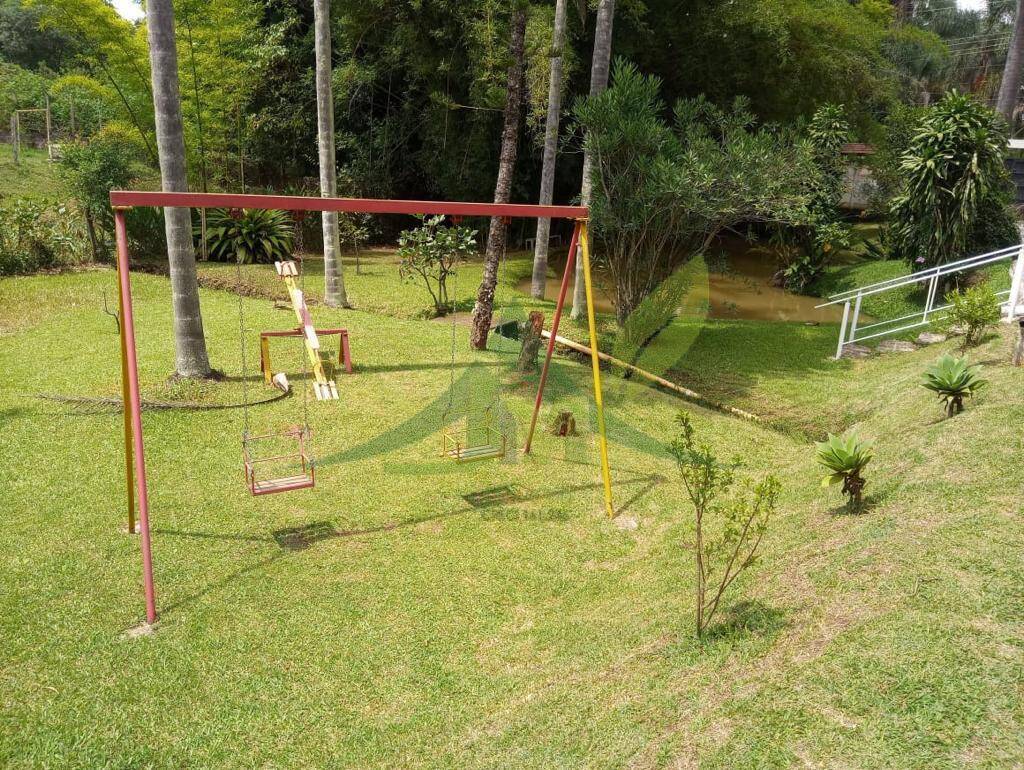 Sítio, 4 quartos, 8820 m² - Foto 12