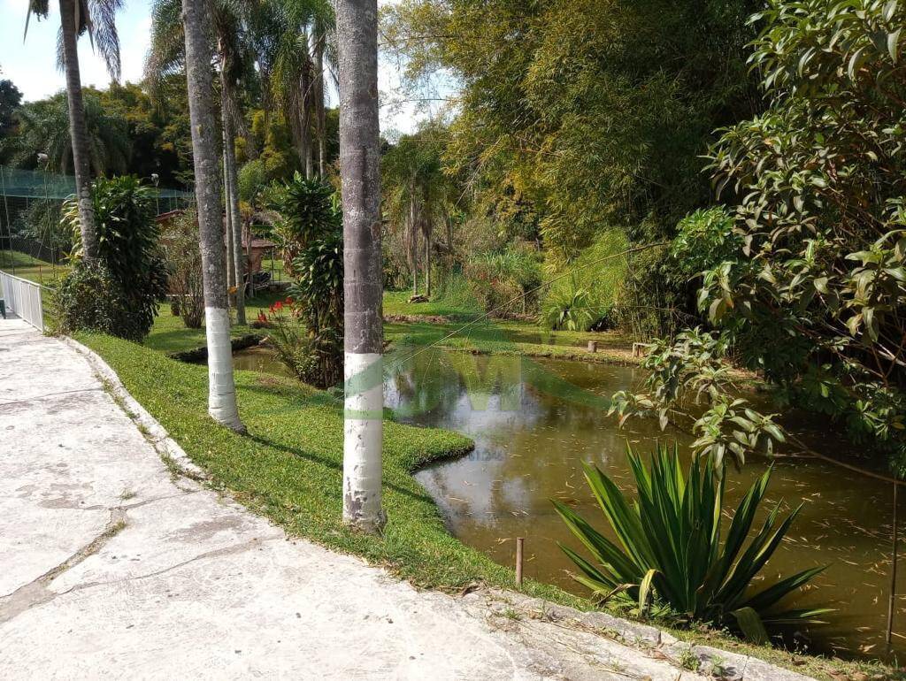 Sítio, 4 quartos, 8820 m² - Foto 1