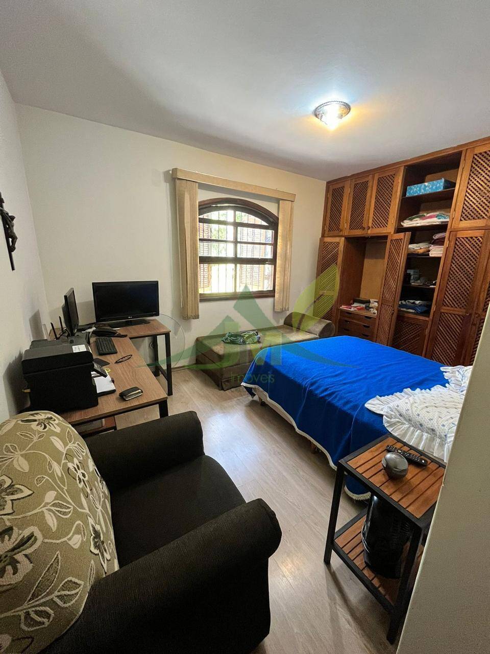 Sítio, 4 quartos, 8820 m² - Foto 15