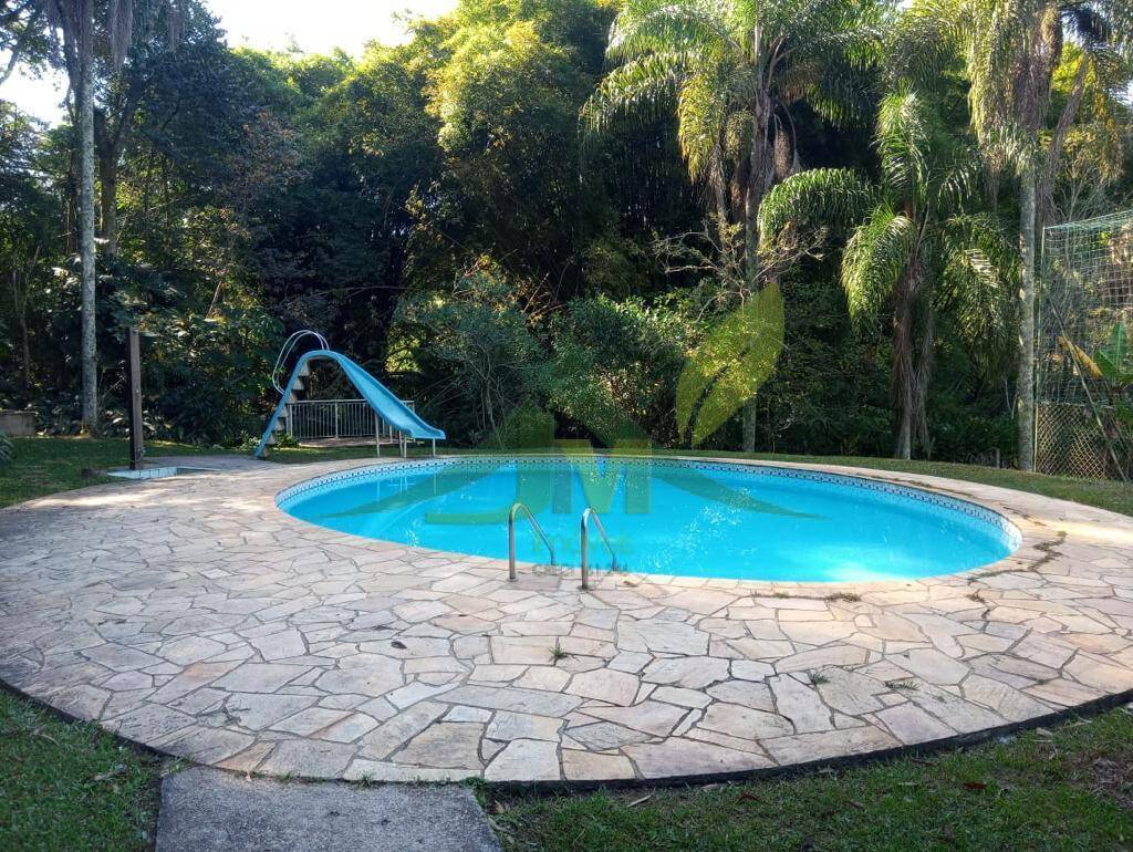 Sítio, 4 quartos, 8820 m² - Foto 3