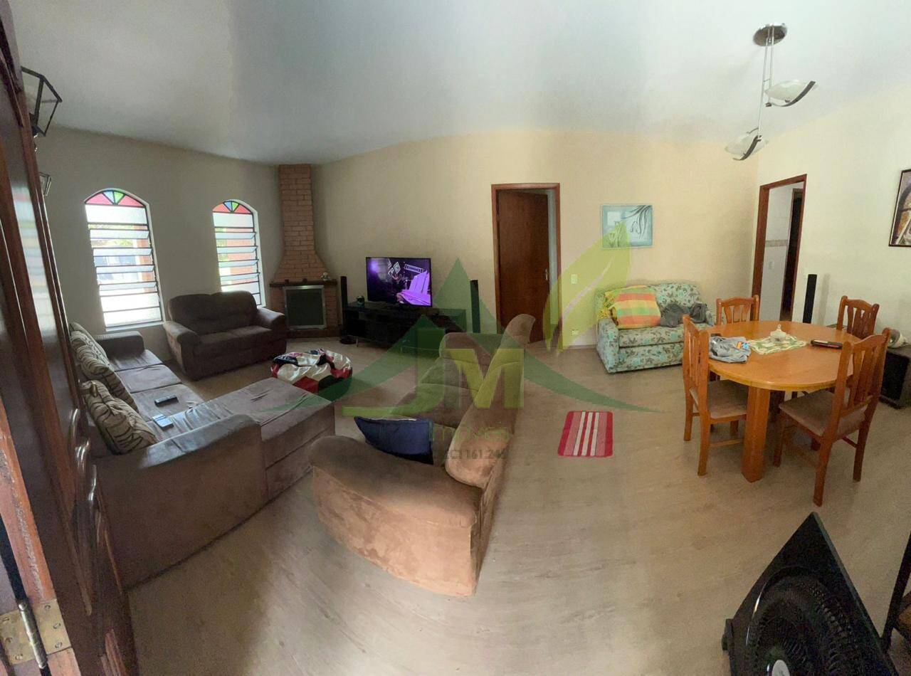 Sítio, 4 quartos, 8820 m² - Foto 19