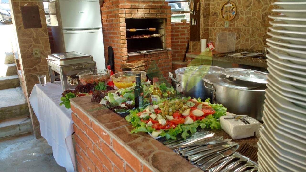 Sítio, 4 quartos, 8820 m² - Foto 5