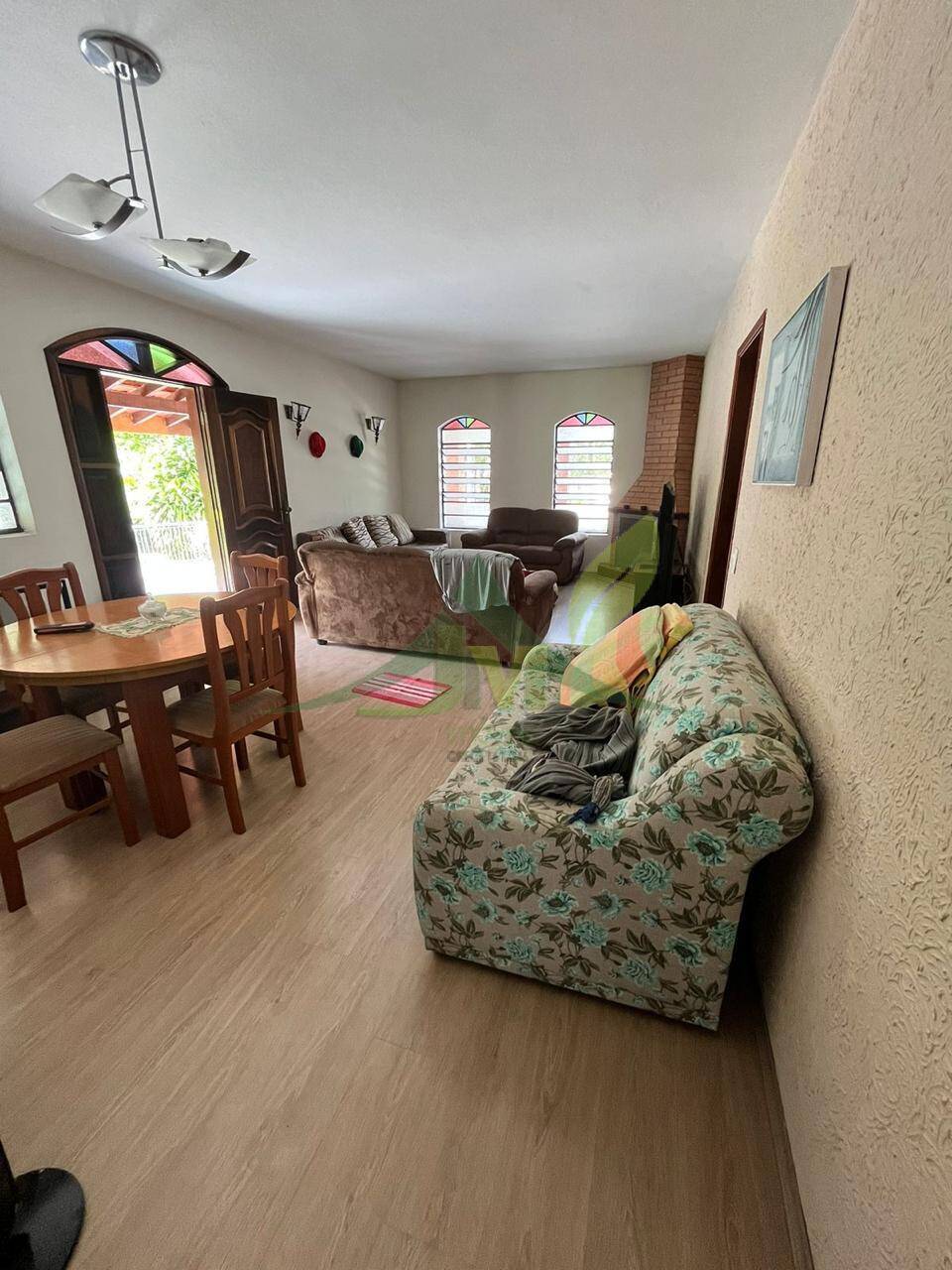 Sítio, 4 quartos, 8820 m² - Foto 21