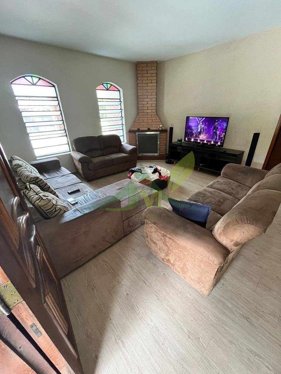 Sítio, 4 quartos, 8820 m² - Foto 23