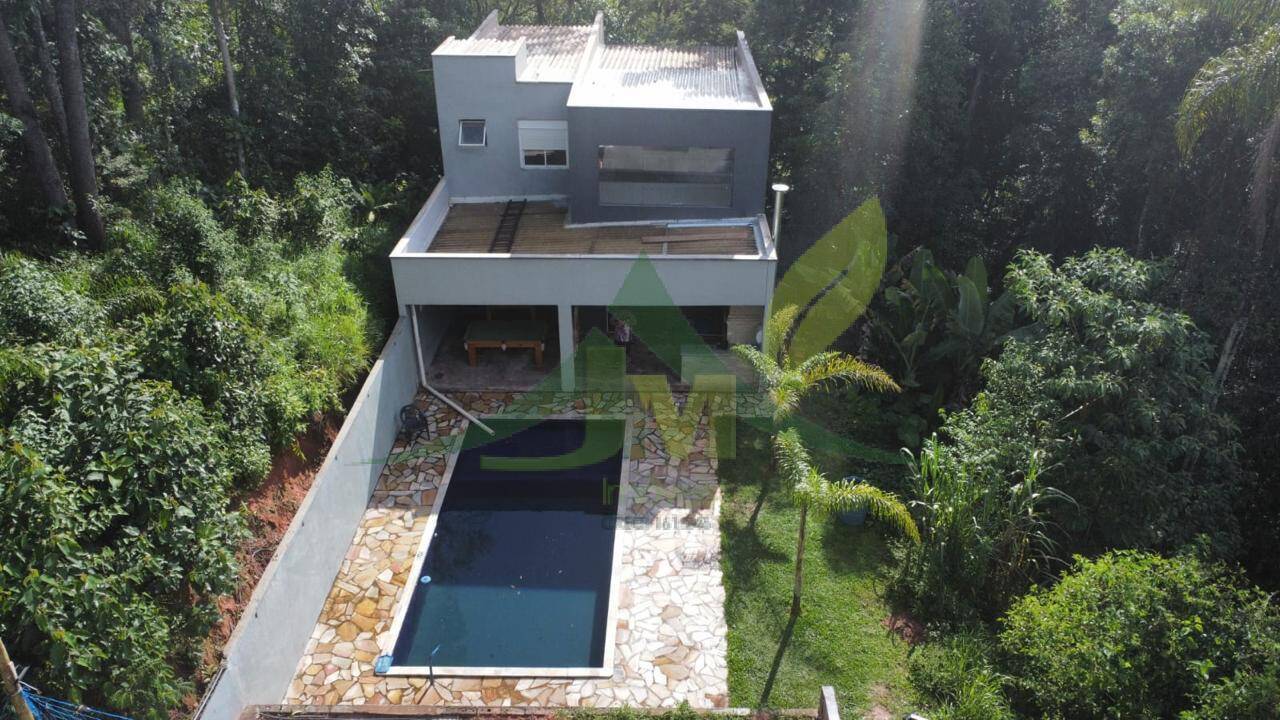 Casa, 4 quartos, 1300 m² - Foto 9