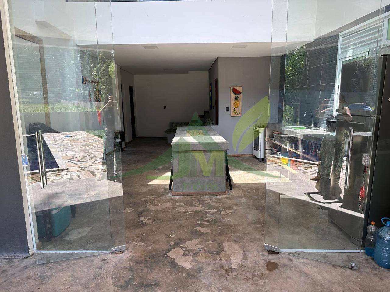 Casa, 4 quartos, 1300 m² - Foto 20