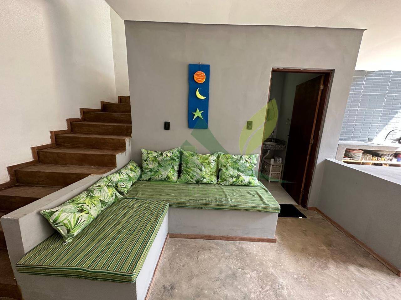 Casa, 4 quartos, 1300 m² - Foto 25