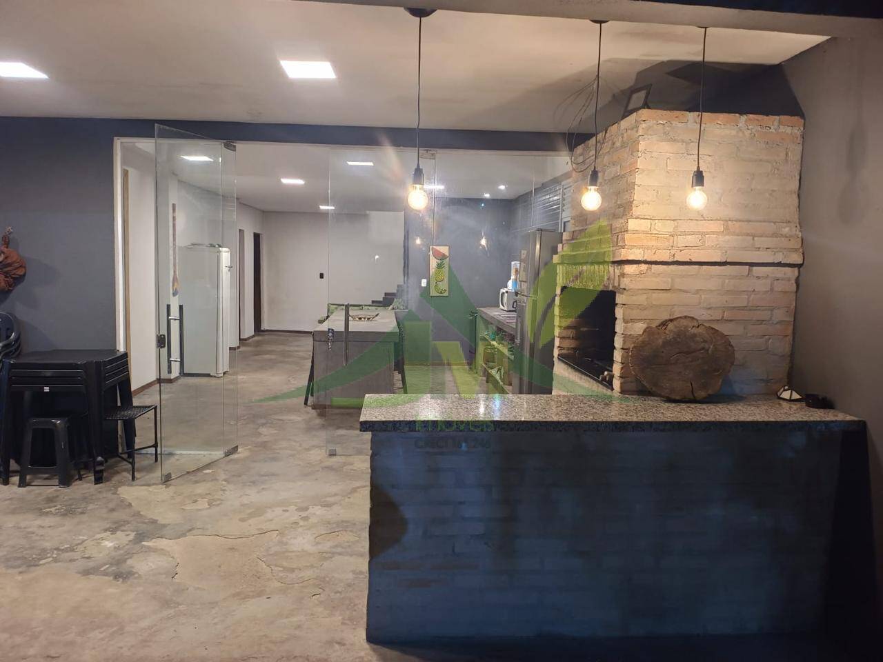 Casa, 4 quartos, 1300 m² - Foto 34