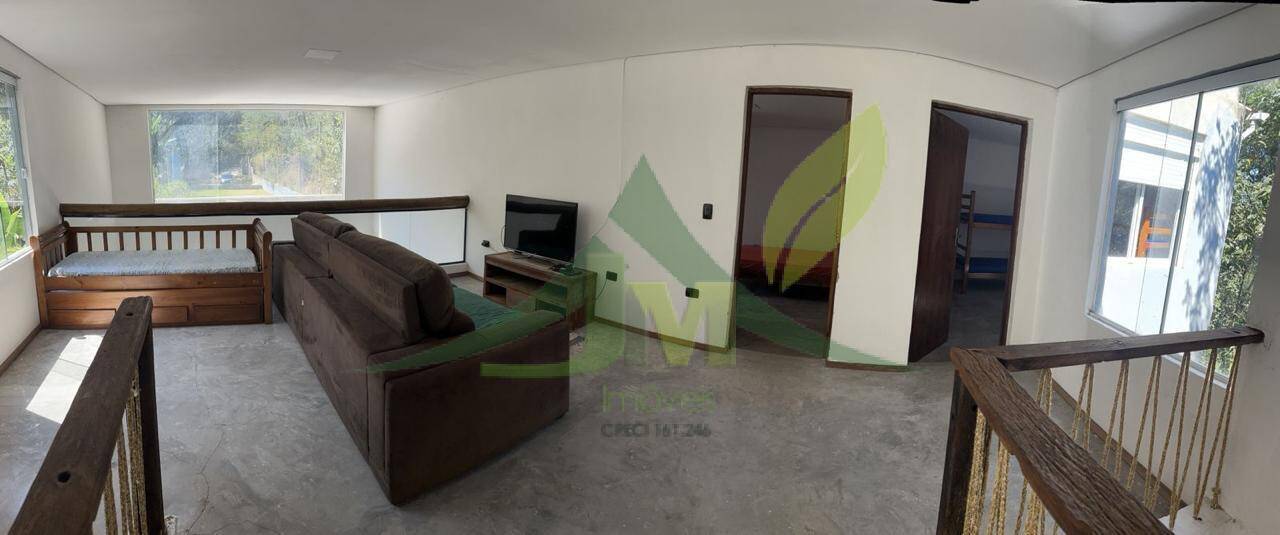 Casa, 4 quartos, 1300 m² - Foto 38