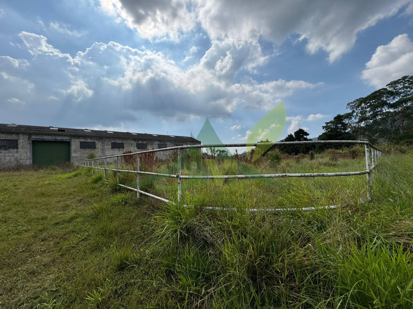 Depósito-Galpão, 25000 m² - Foto 3