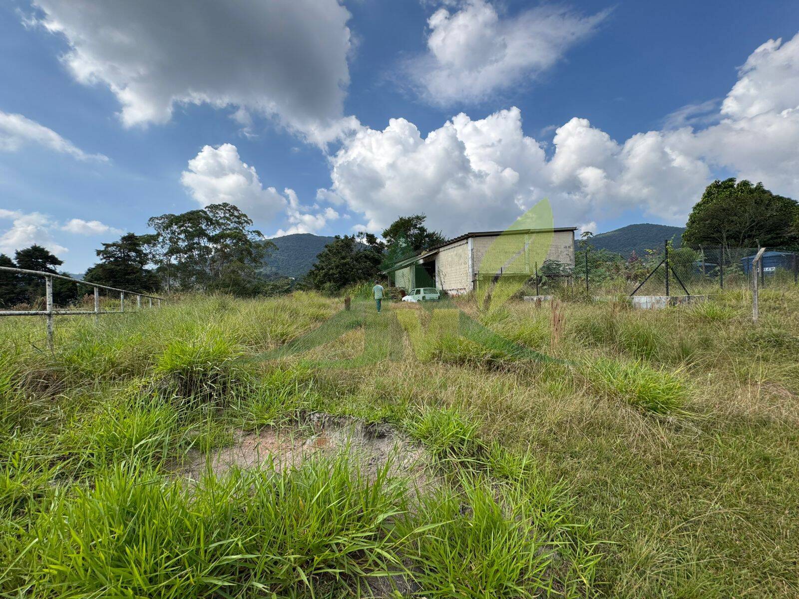 Depósito-Galpão, 25000 m² - Foto 5