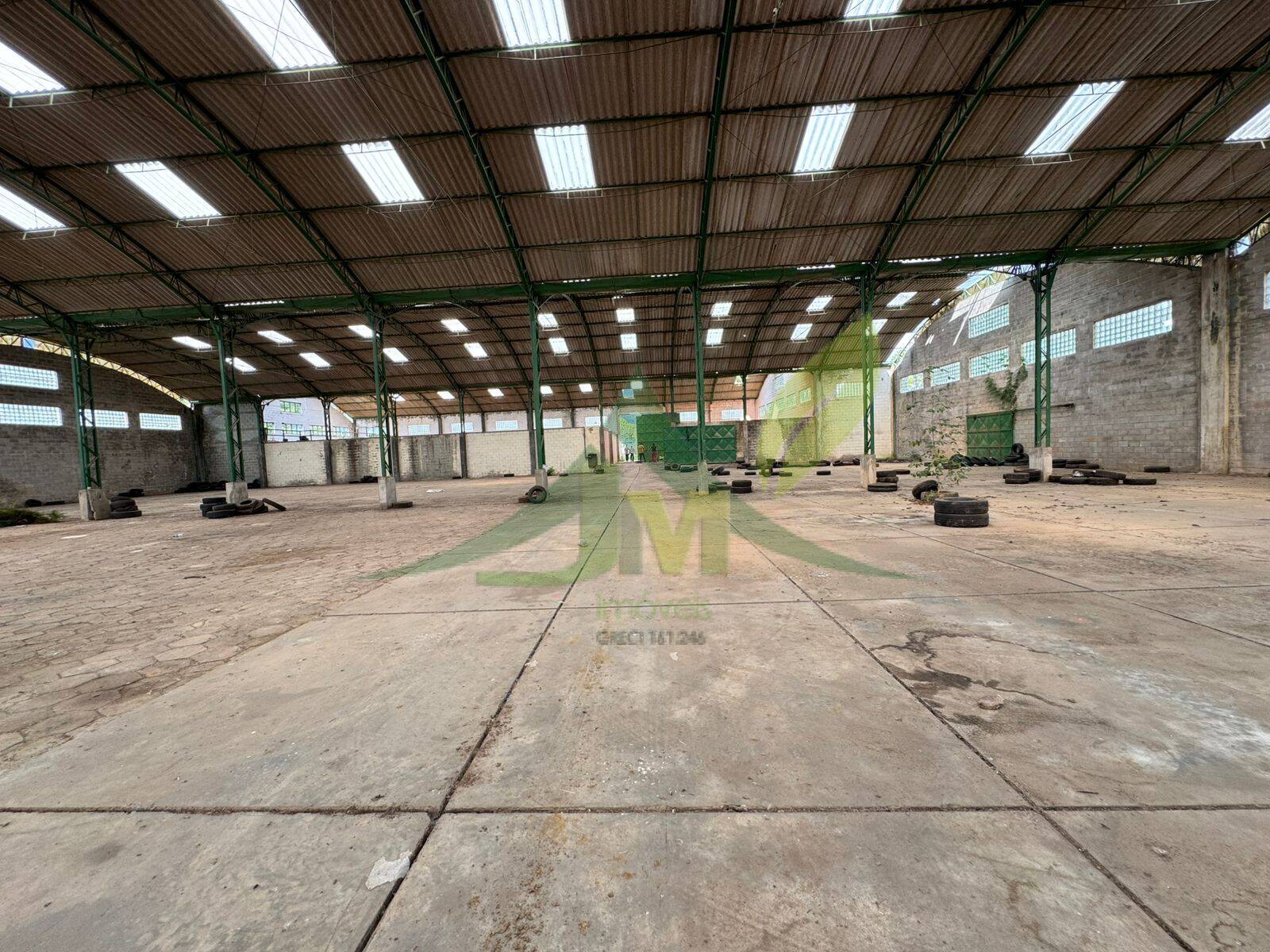 Depósito-Galpão, 25000 m² - Foto 8