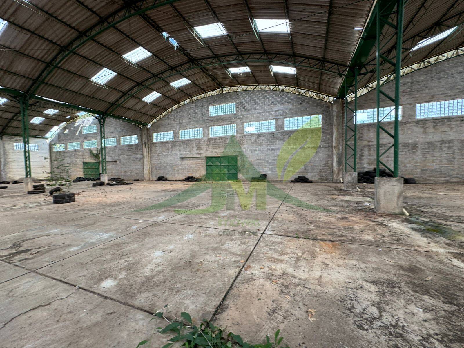 Depósito-Galpão, 25000 m² - Foto 7