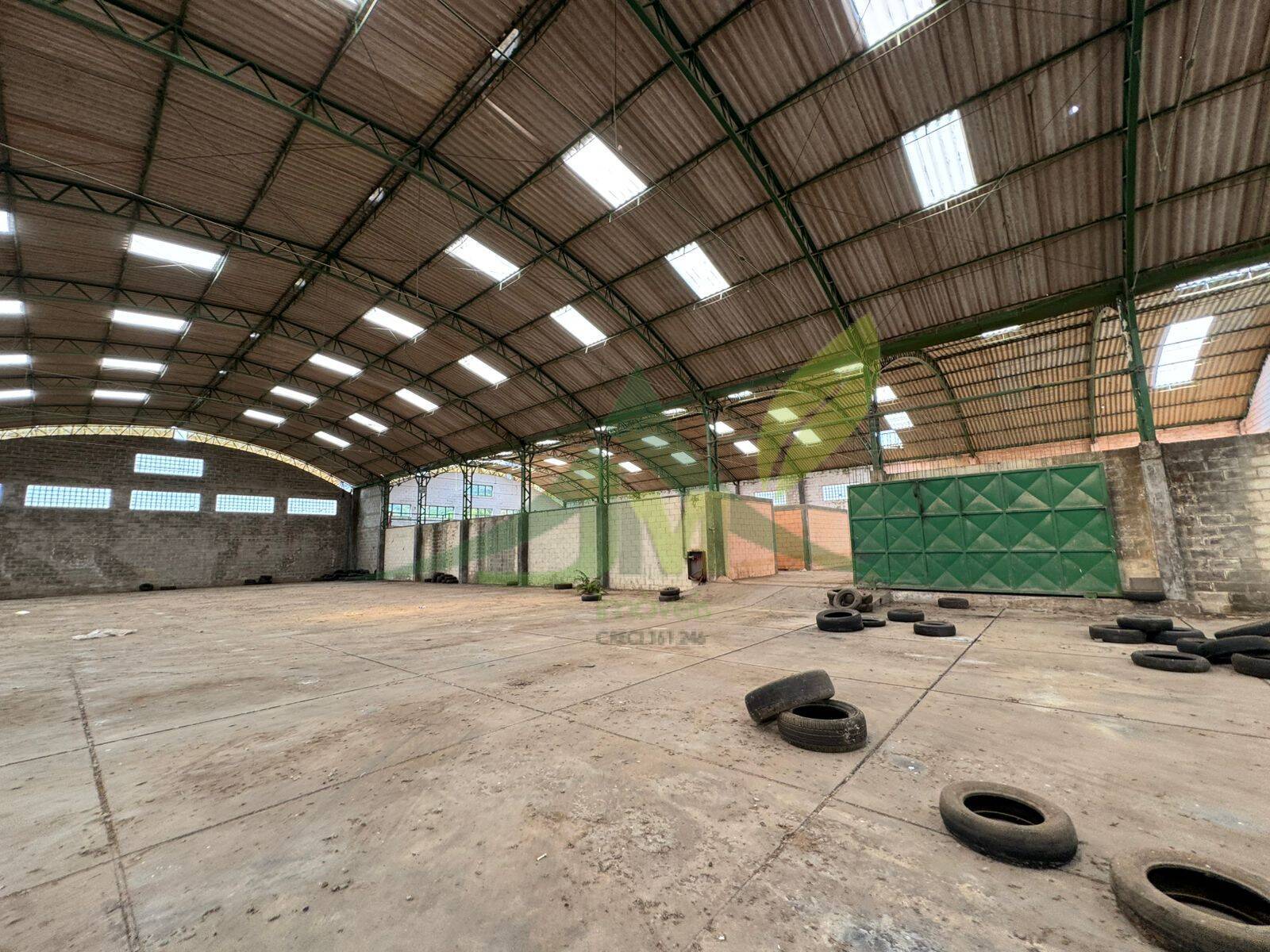 Depósito-Galpão, 25000 m² - Foto 10