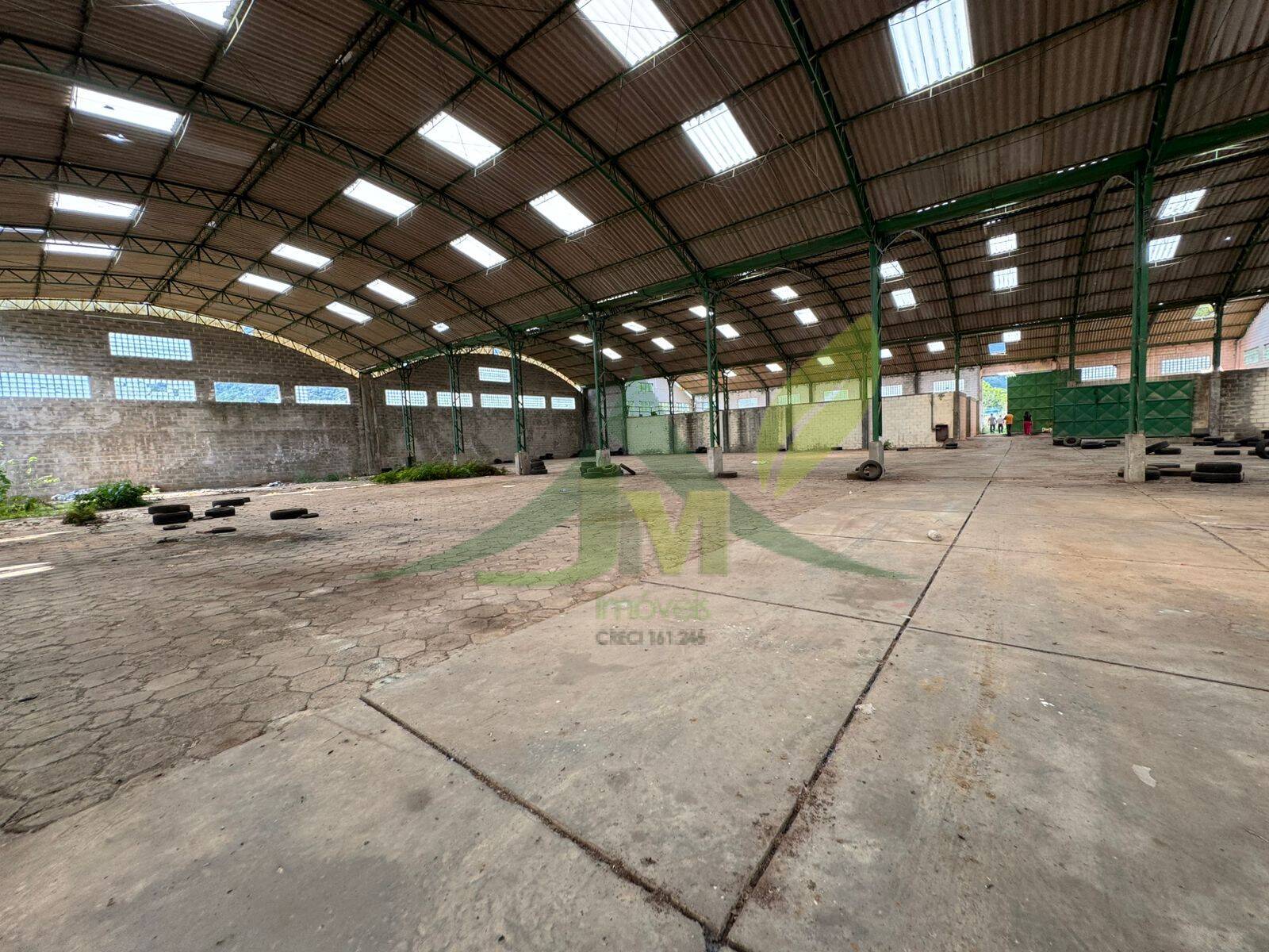 Depósito-Galpão, 25000 m² - Foto 14