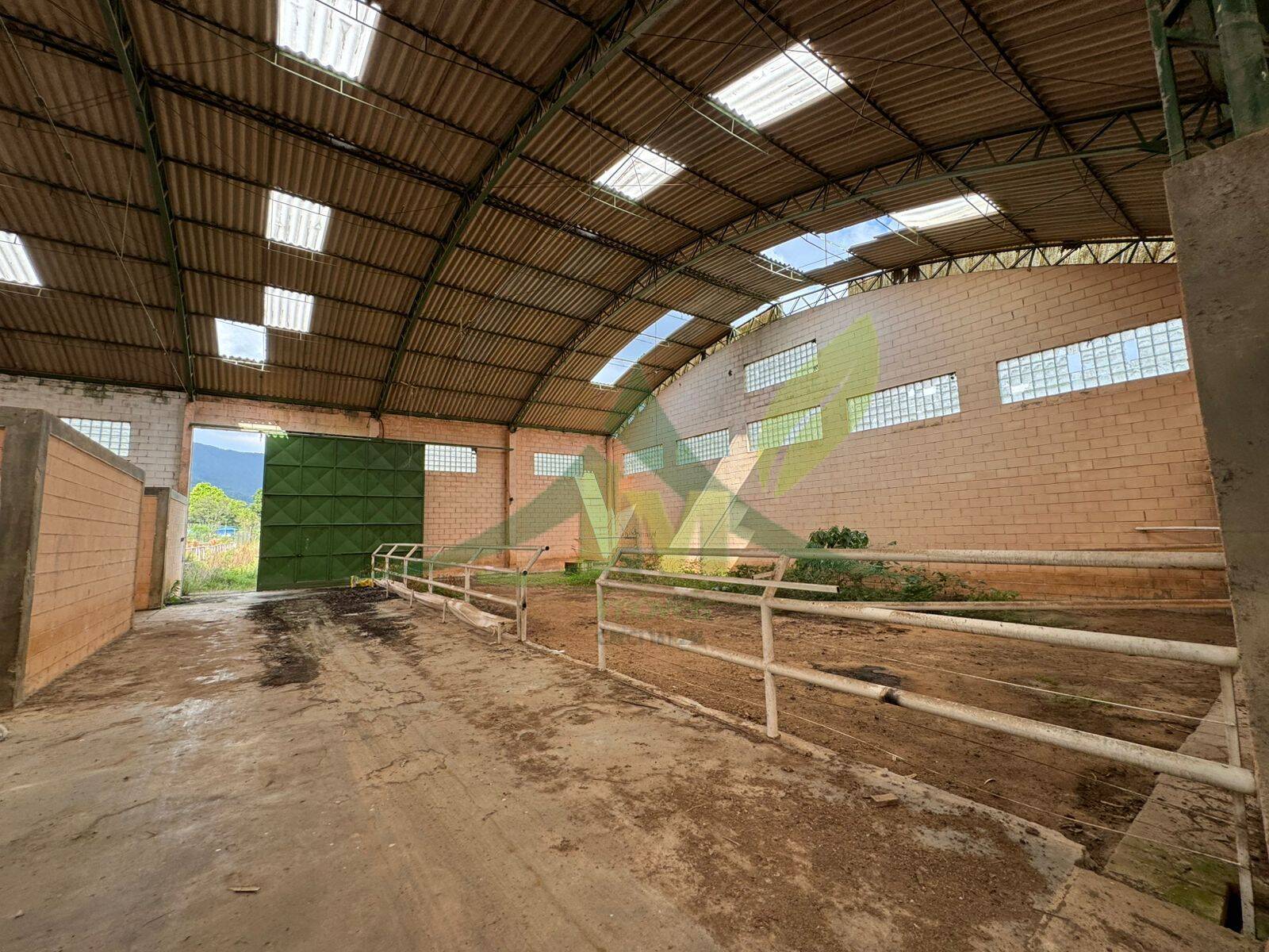 Depósito-Galpão, 25000 m² - Foto 16