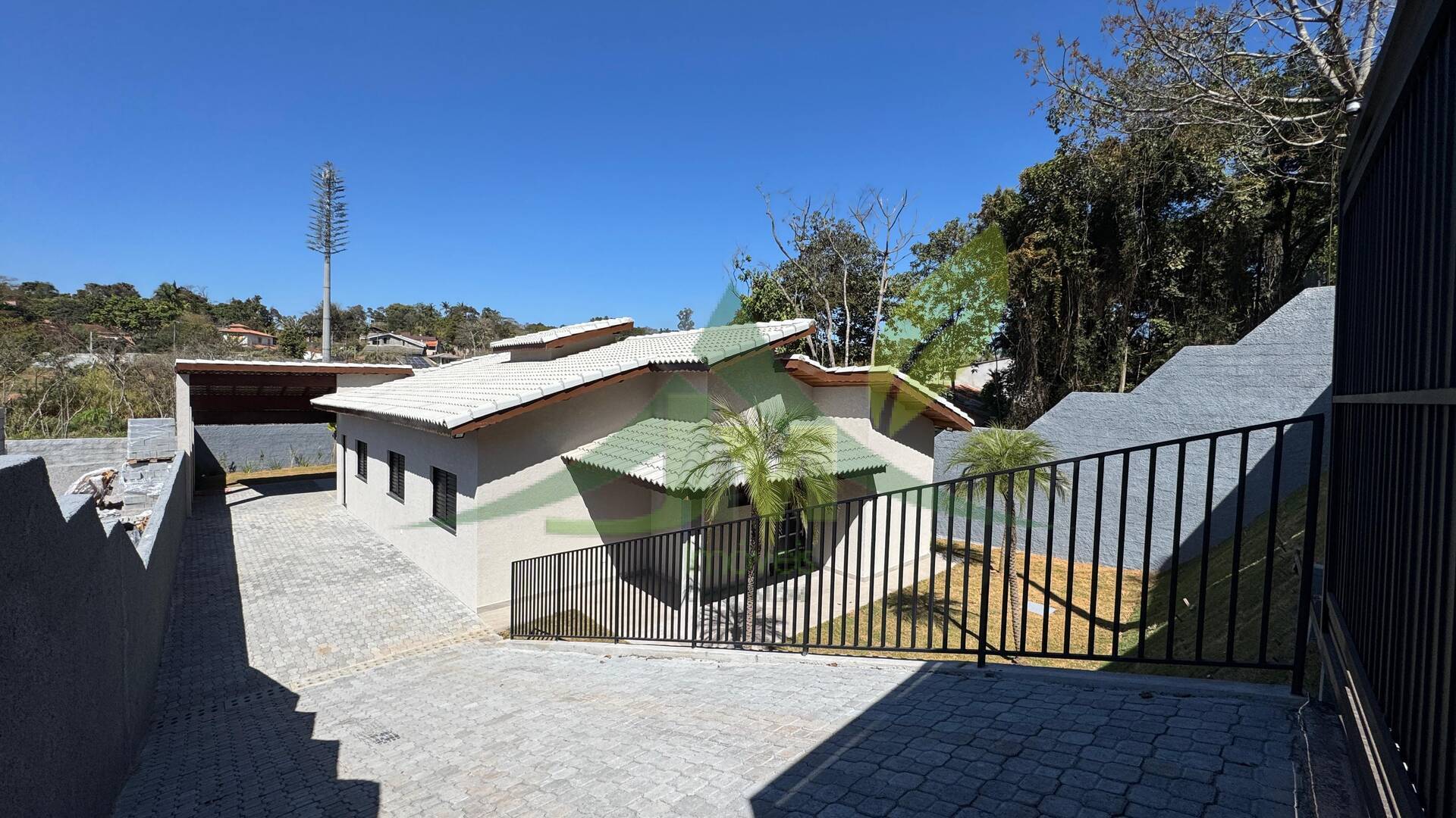 Casa, 3 quartos, 500 m² - Foto 2