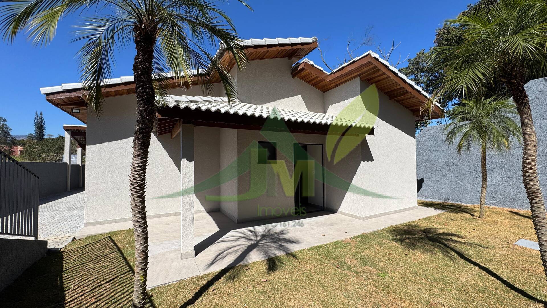 Casa, 3 quartos, 500 m² - Foto 3