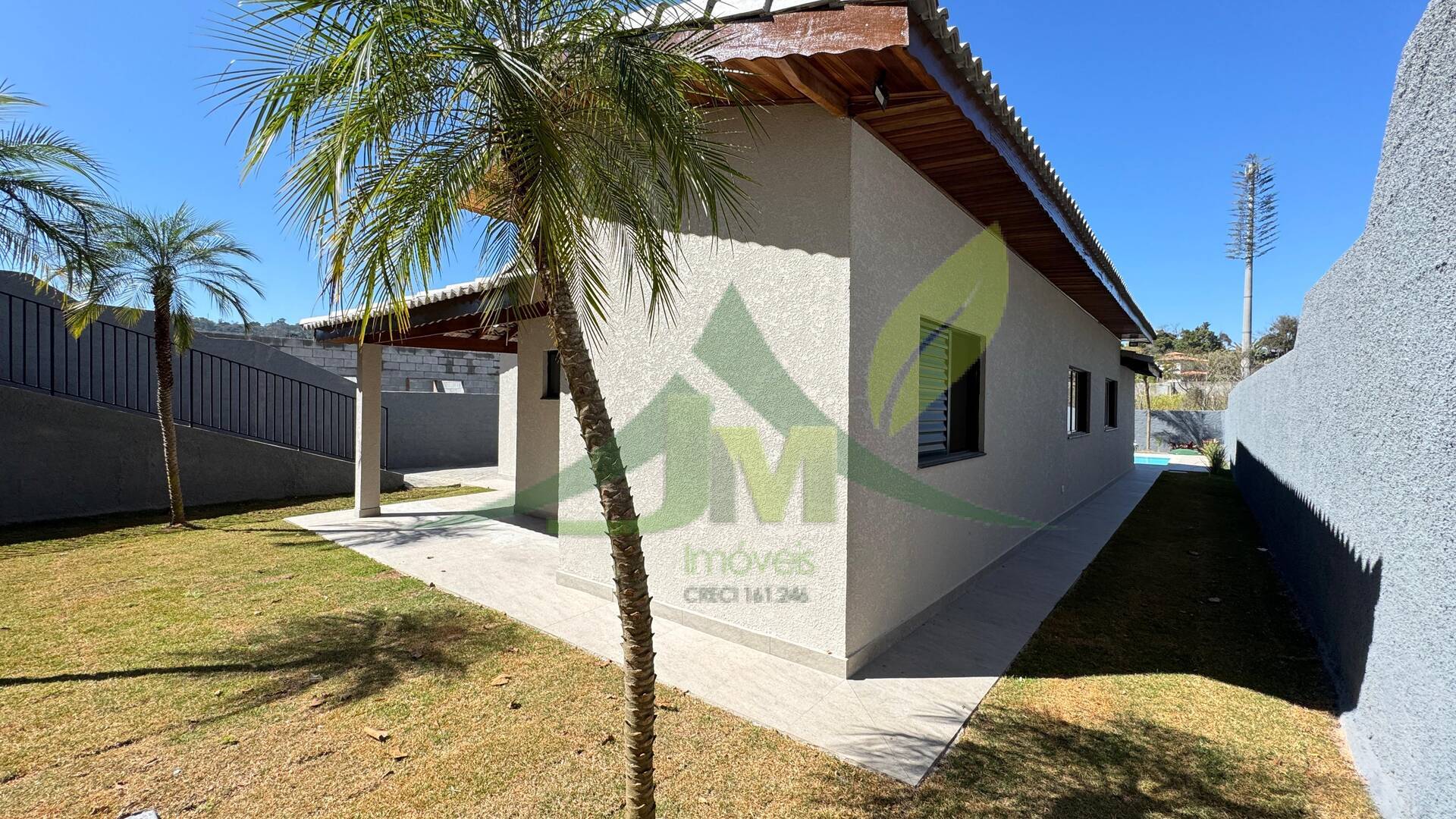 Casa, 3 quartos, 500 m² - Foto 4