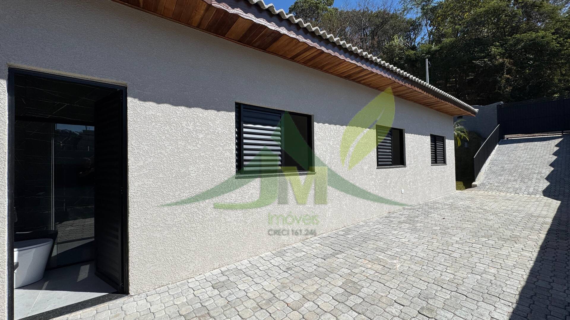 Casa, 3 quartos, 500 m² - Foto 5