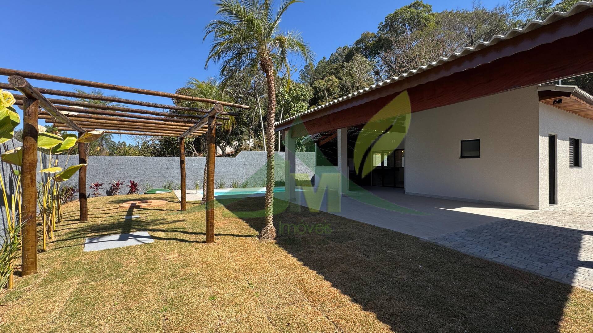 Casa, 3 quartos, 500 m² - Foto 6