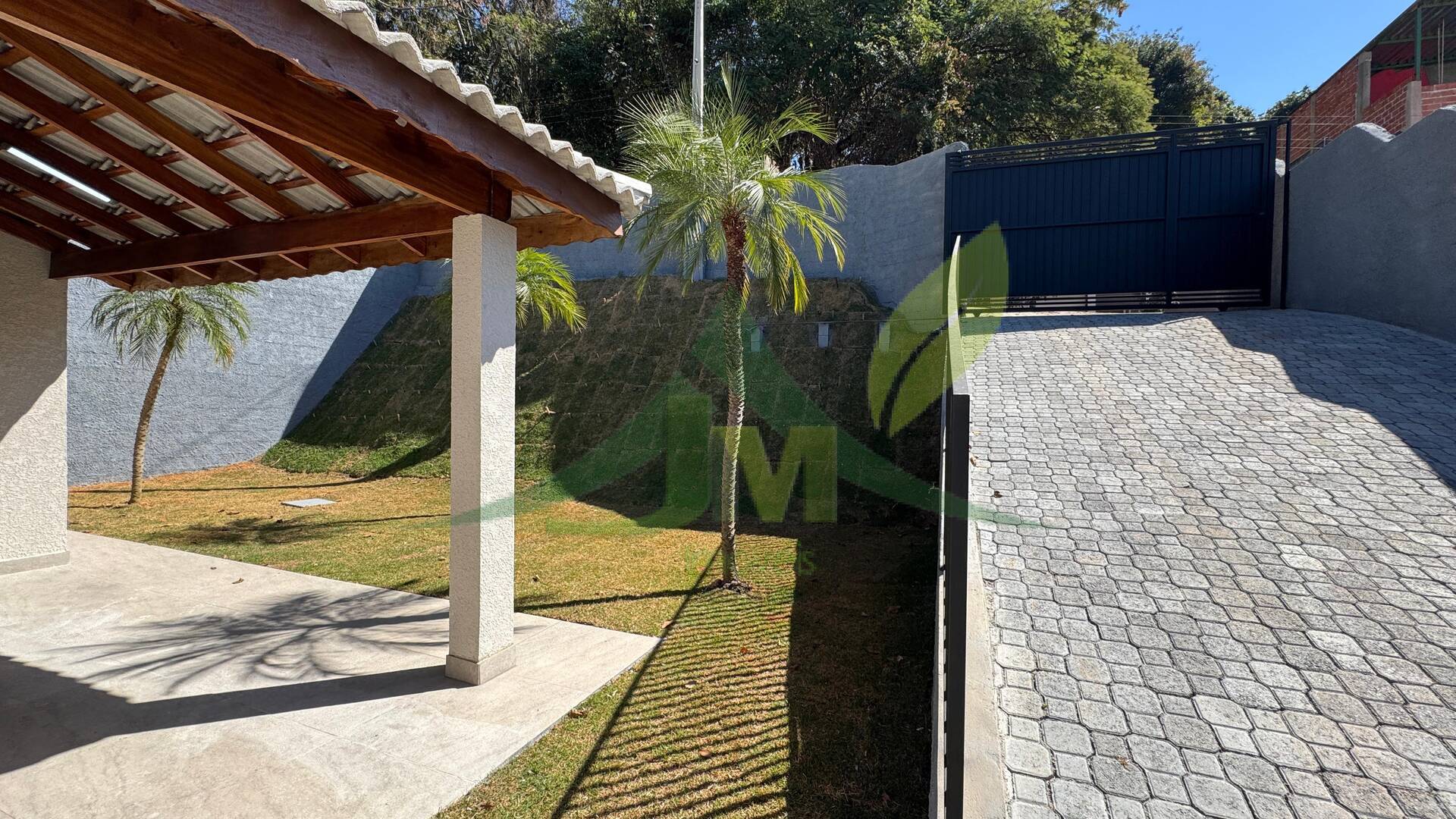 Casa, 3 quartos, 500 m² - Foto 7