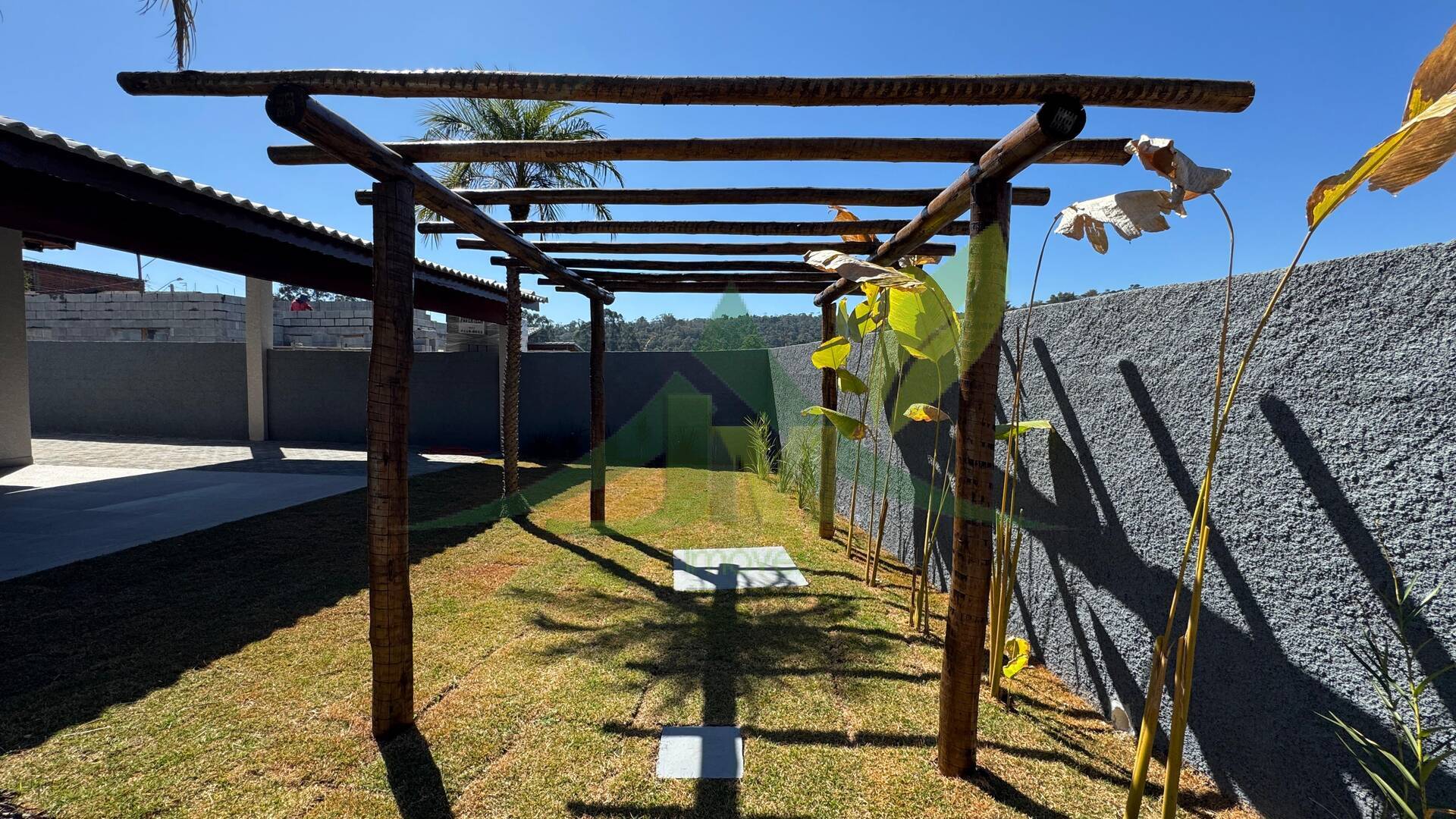 Casa, 3 quartos, 500 m² - Foto 8