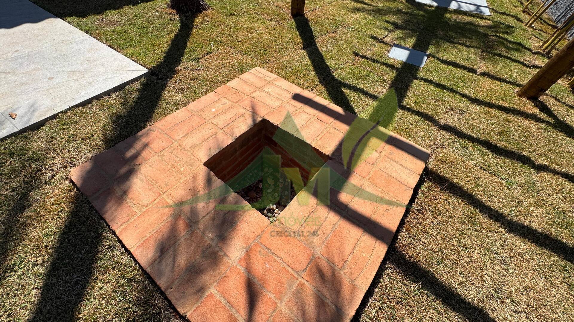 Casa, 3 quartos, 500 m² - Foto 9