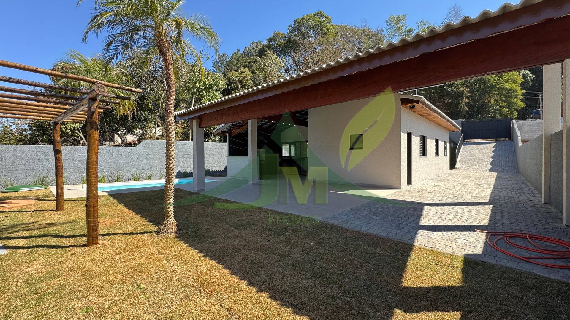 Casa, 3 quartos, 500 m² - Foto 10