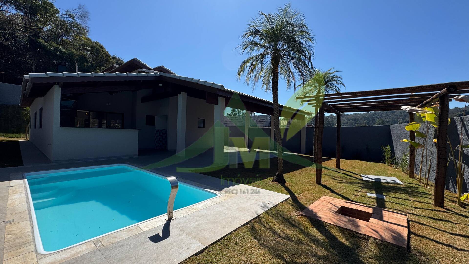 Casa, 3 quartos, 500 m² - Foto 11