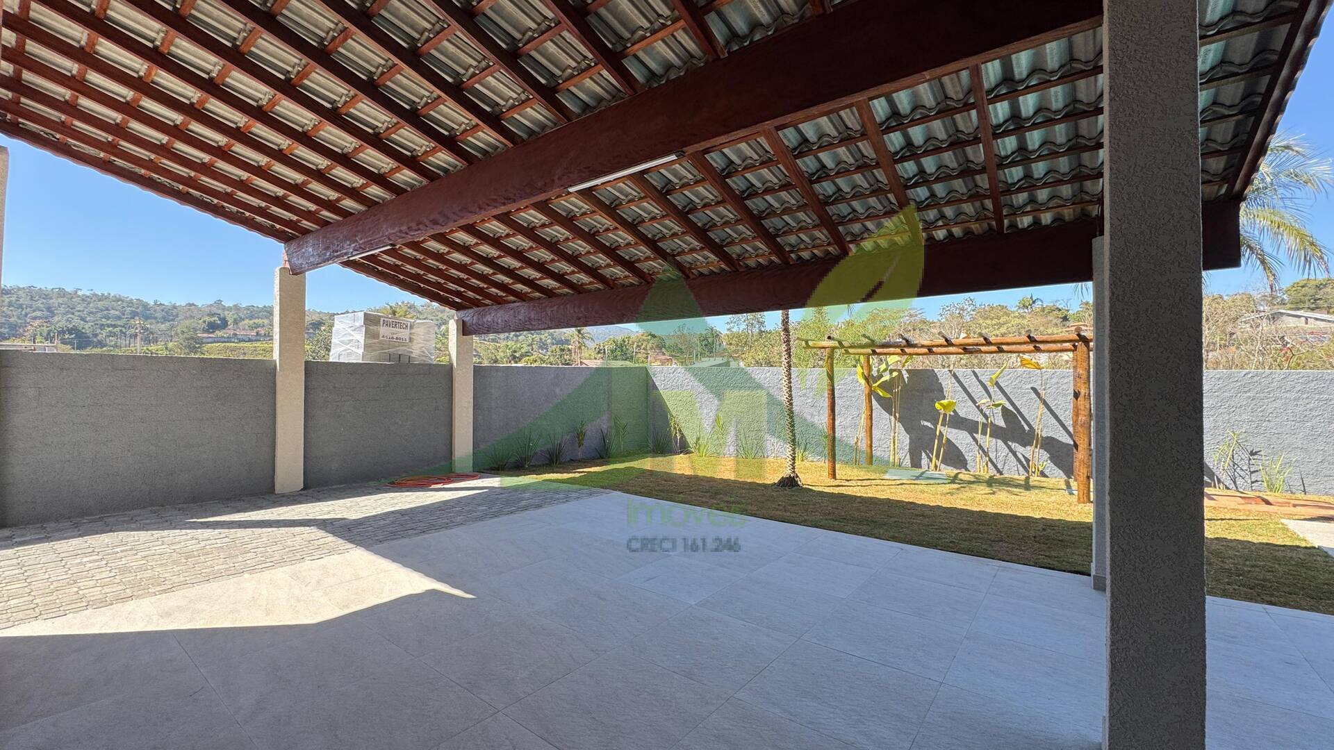 Casa, 3 quartos, 500 m² - Foto 12