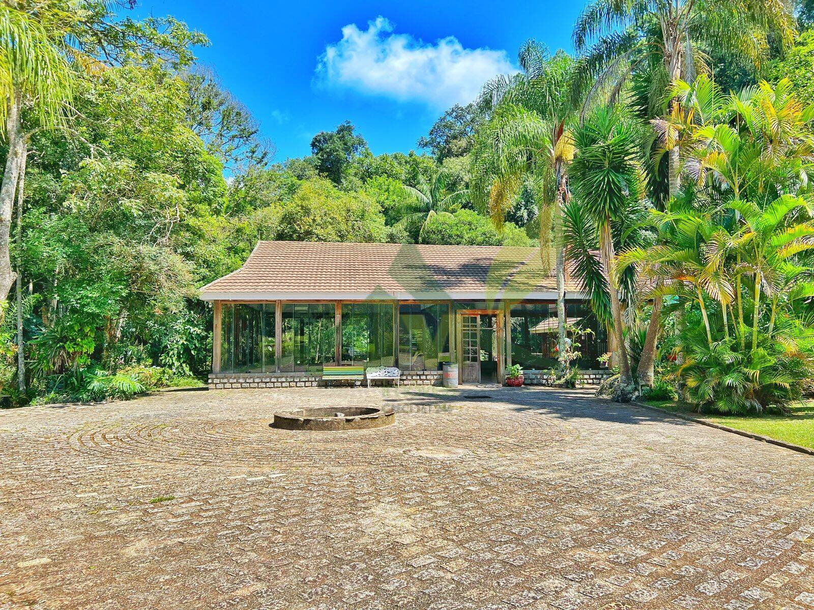 Sítio, 13 quartos, 5 hectares - Foto 11