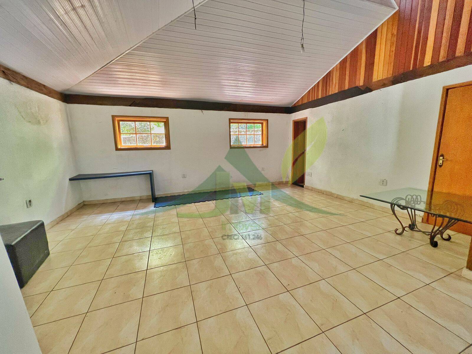 Sítio, 13 quartos, 5 hectares - Foto 15