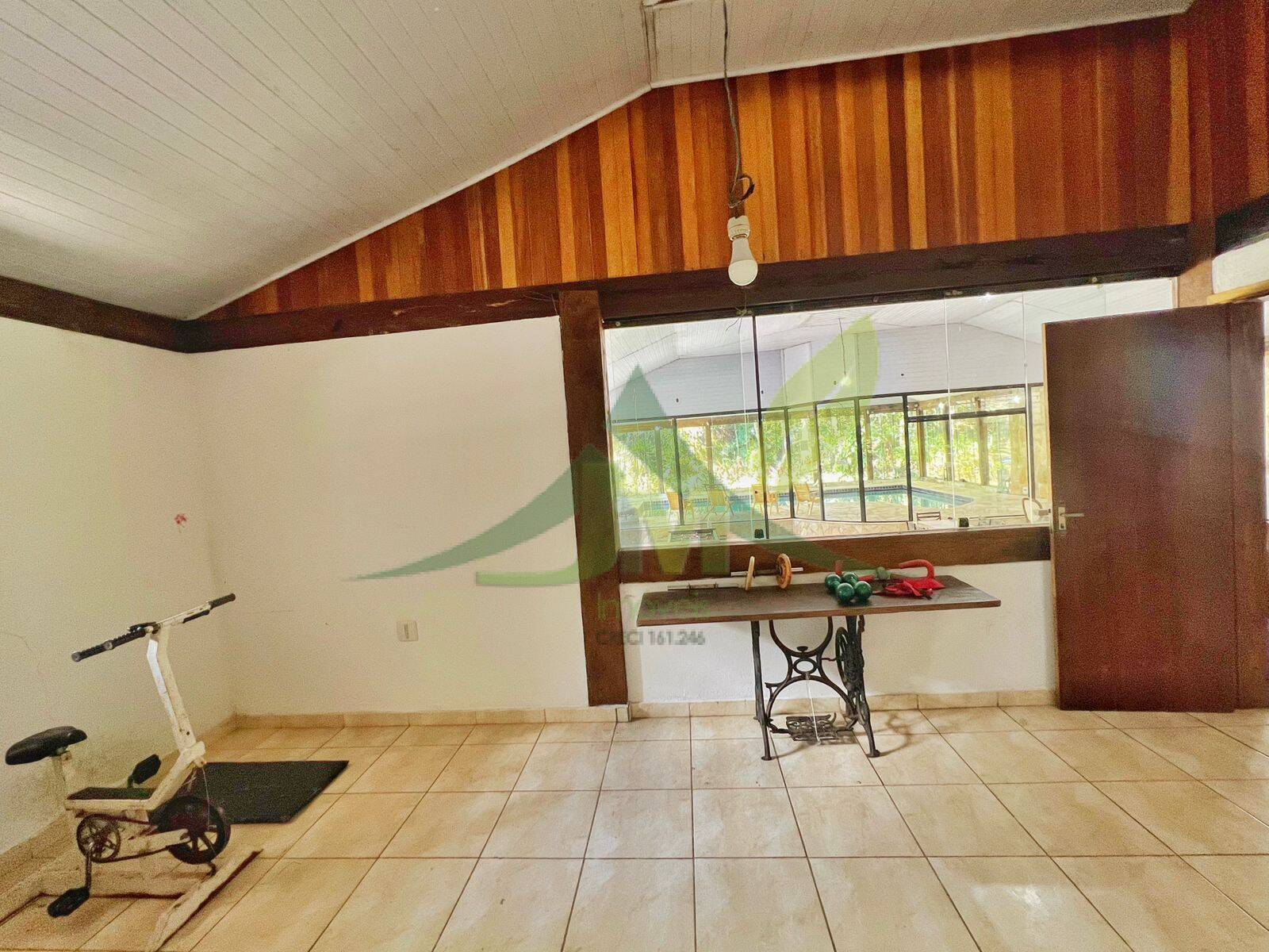 Sítio, 13 quartos, 5 hectares - Foto 16