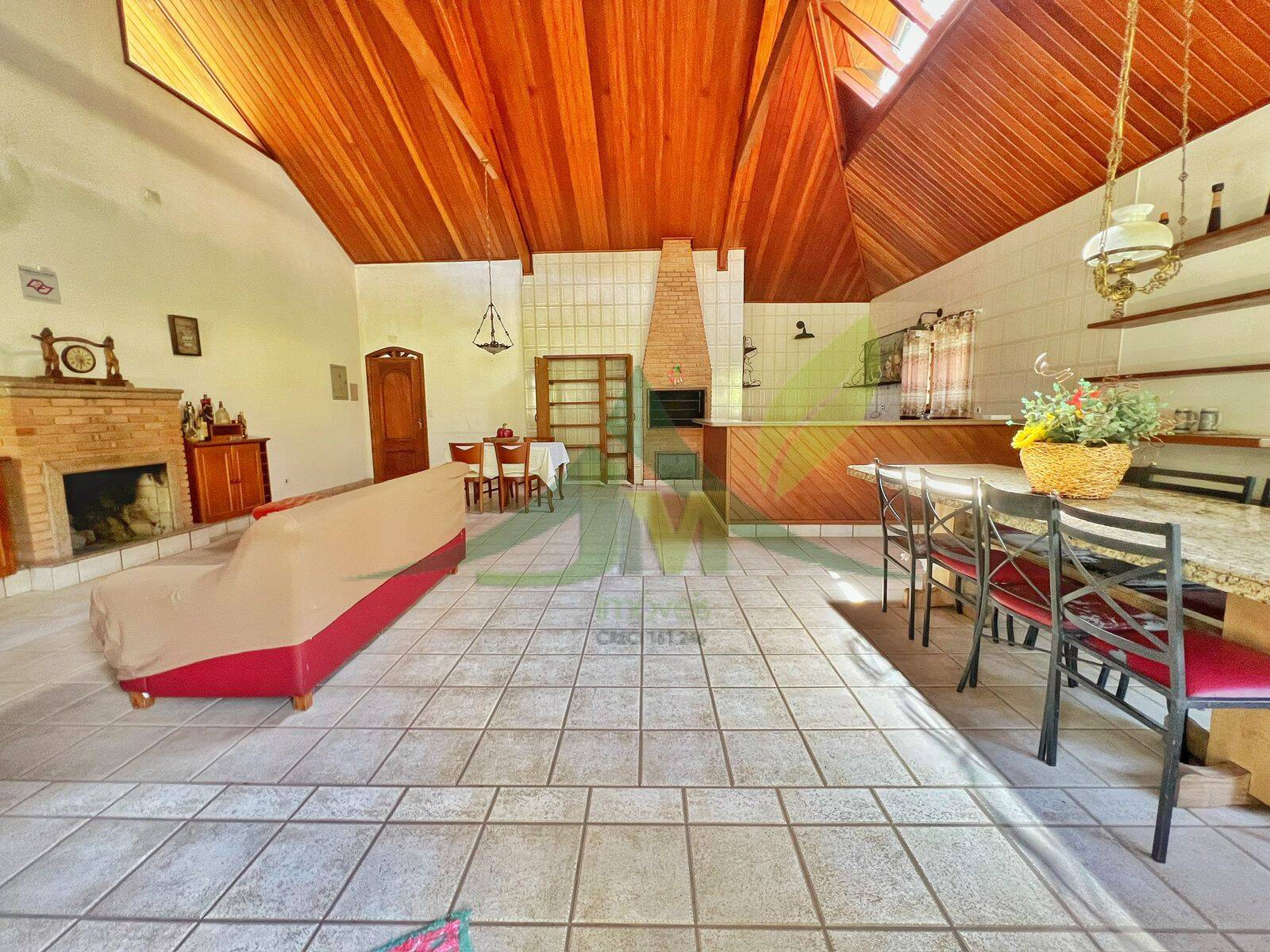 Sítio, 13 quartos, 5 hectares - Foto 22