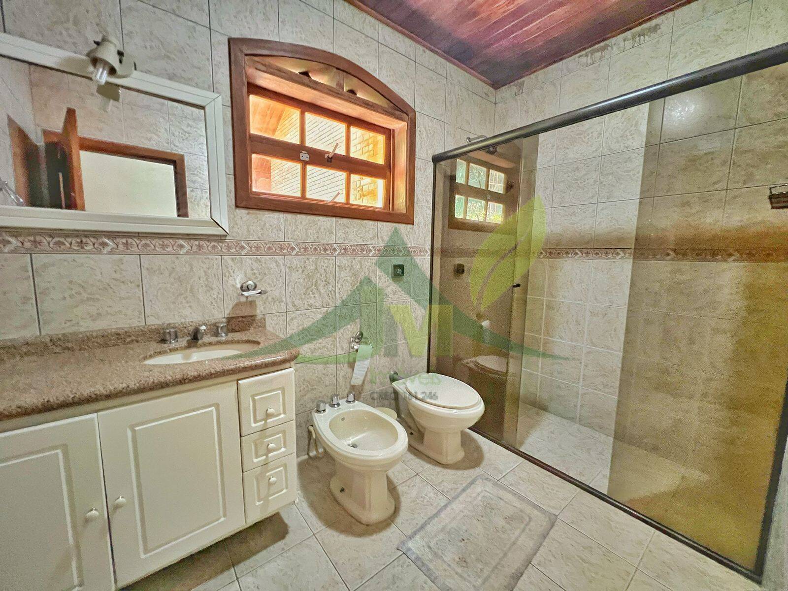 Sítio, 13 quartos, 5 hectares - Foto 26