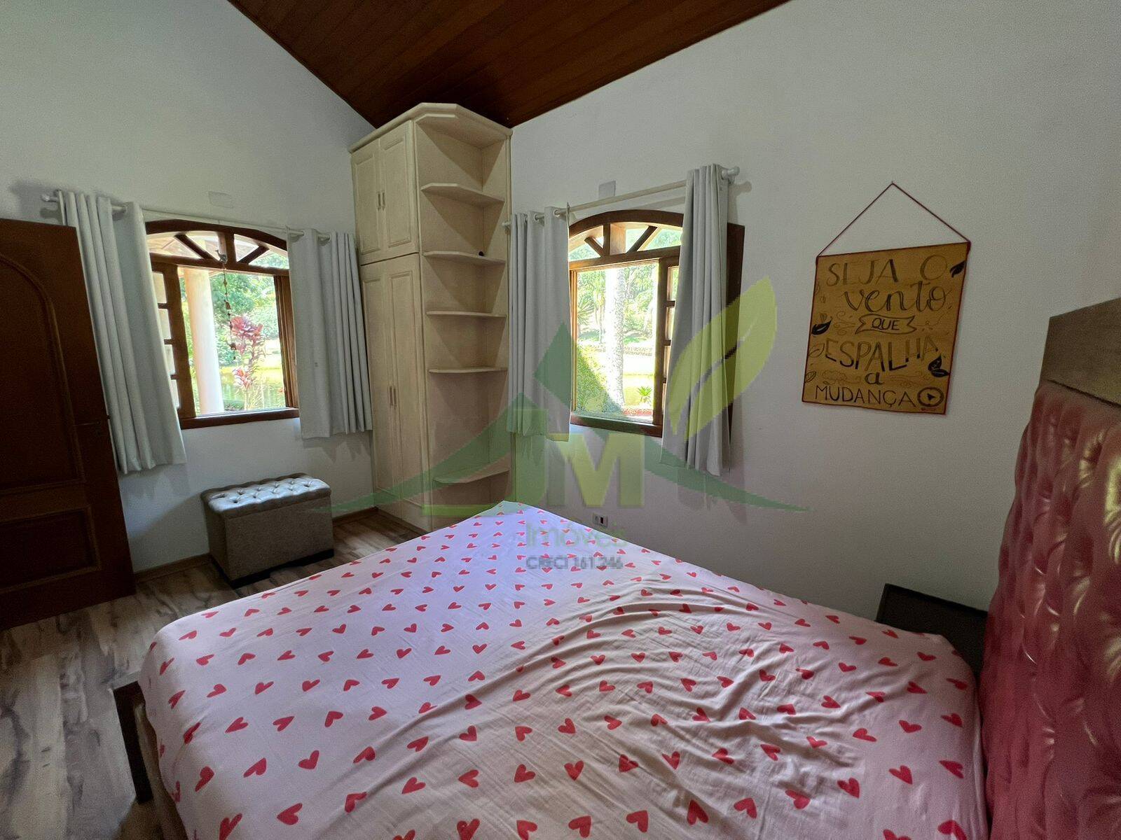 Sítio, 13 quartos, 5 hectares - Foto 25